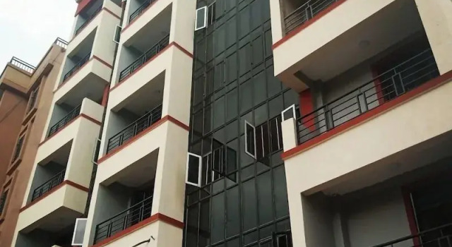 Lux Suites Millward Apartments Utawala, Prenota Appartamento Nairobi CBD Nairobi