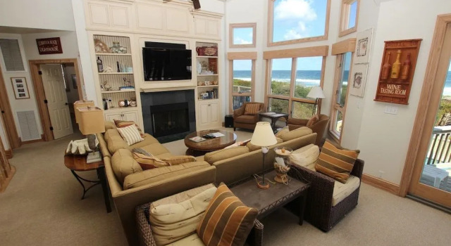 Life of Reilly - 6 Br Home