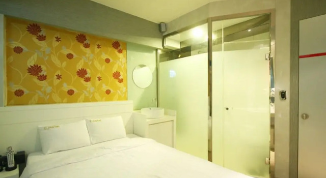 Hoegi Motel