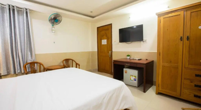 Hoang Anh Star Boutique Hotel, Забронировать Отель District 12 провинция Хошимин