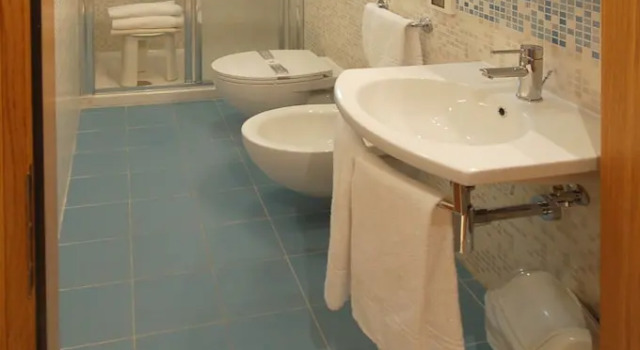 Одноместный номер Standard Antica Villa Graziella Venice - Atika & Atif