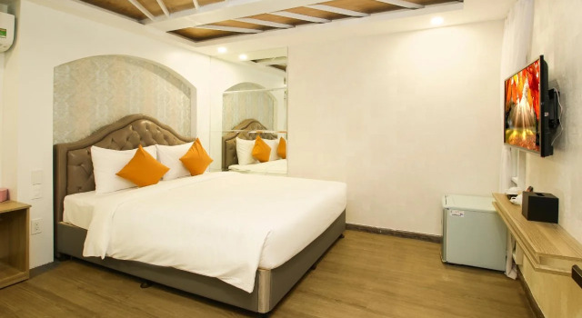 Cupid Hotel