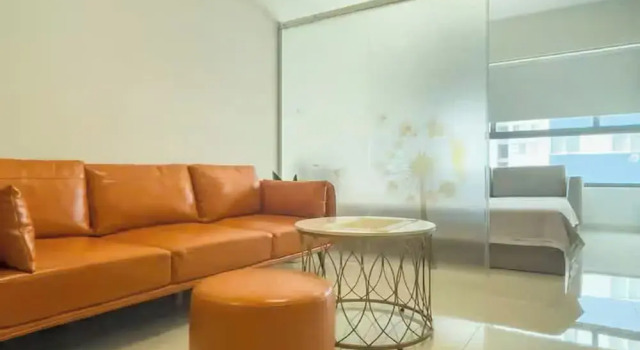 Люкс Royal Odela Luxstay Botanica Premier Residence