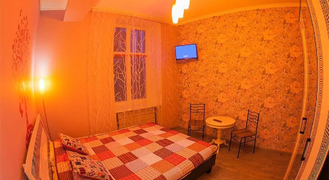Apartament on Krakivska 34/10, Забронировать Апартаменты/квартира Апартаменты Львова, рядом с Первый украинский театр для детей и юношества, Апартаменты/квартира