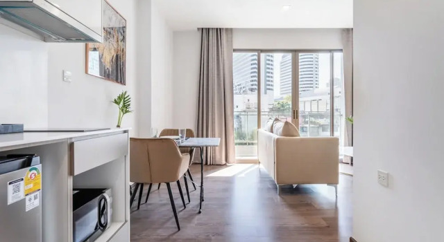 Номер Premier The Rich Residence Sukhumvit Nana