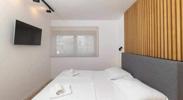 Aqua Blue, Rezerwuj Apartament Privlaka Zadar County