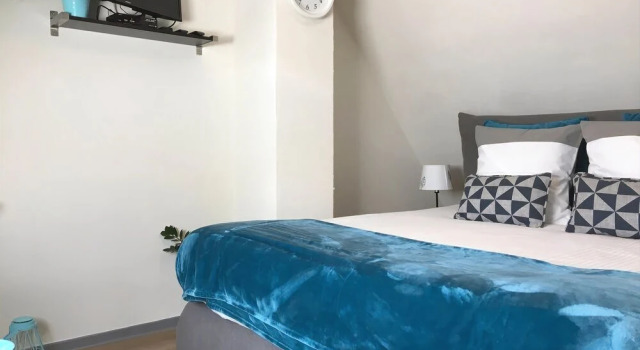 Les appartements destelle, Book Apartment  