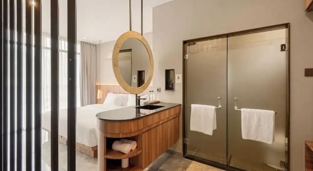 Вилла Baliris Canggu Villa by Betterplace