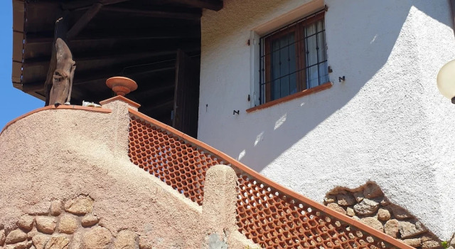 Le Dimore di Villa del Sole 8 Posti Letto Vista Mare