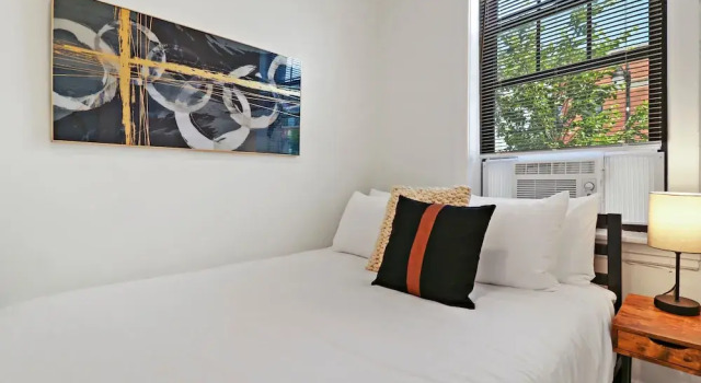 Stylish 2BR - Clark 2