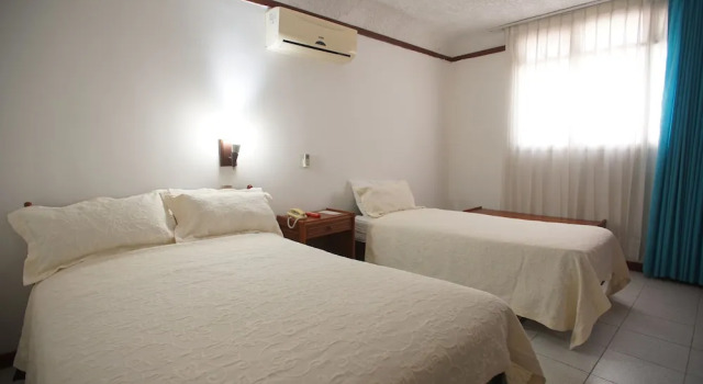 Hotel Bachue Girardot, Boek Hotel Girardot Cundinamarca