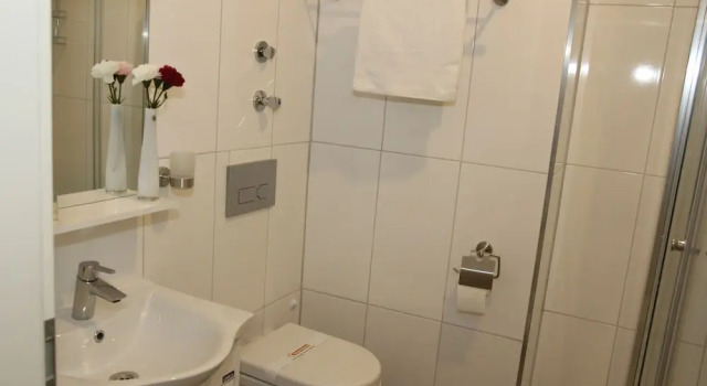 Номер Standard Kispet Deluxe Hotels&Suites