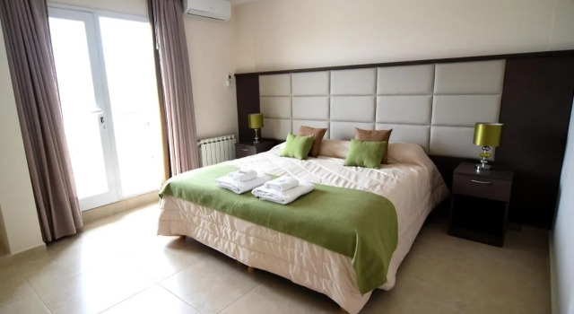 SanPier - Alquileres Temporarios, Prenota Hotel Allen Río Negro