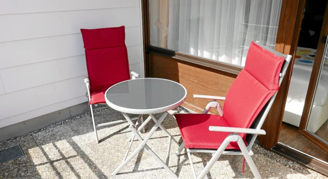Апартаменты Apartment Moewe
