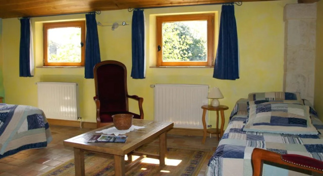 Chambres d'Hôtes Chez Josette et Didier, Reserva ahora Hotel Germond-Rouvre 