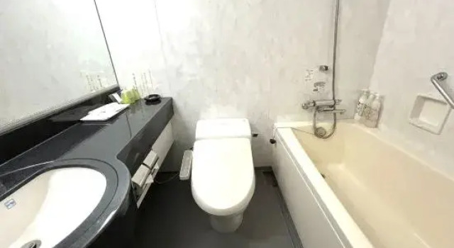 New Business Hotel Alfa, Prenota Hotel Kurayoshi 
