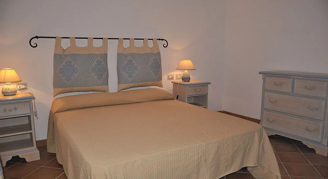 Villa Isuledda Beach 6, Rezervasyon Villa San Teodoro Sardinya