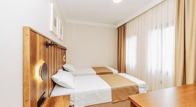 The Lume Boutique Hotel & Restaurant & Spa