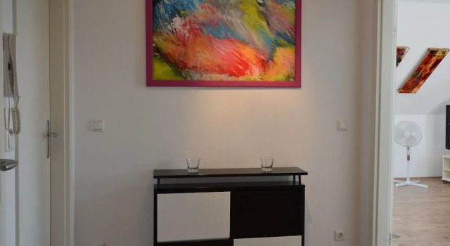 Nice Holiday Home in Orsfeld Eifel With Garden, Boek Hotel Orsfeld 