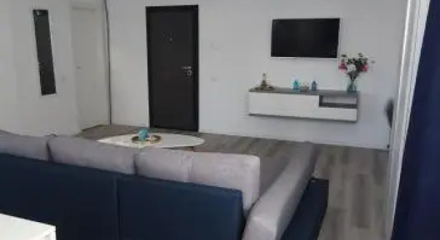Апартаменты Seashore Residence 5
