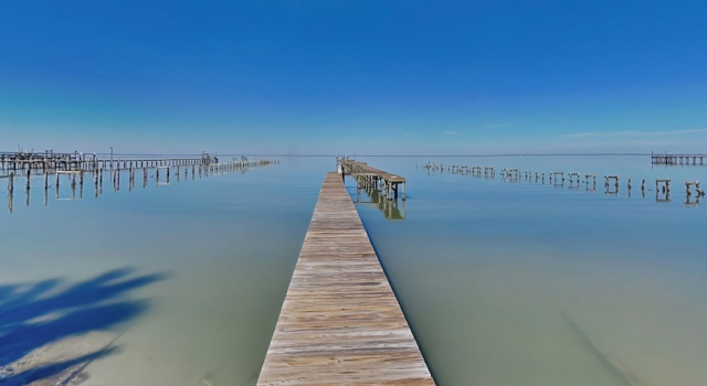 Getaway on the Bay, Забронировать Дом для отпуска Виллы Рокпорт, Вилла