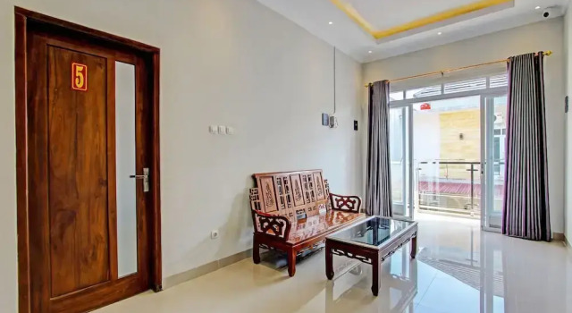 Hotel O Imperial Inn