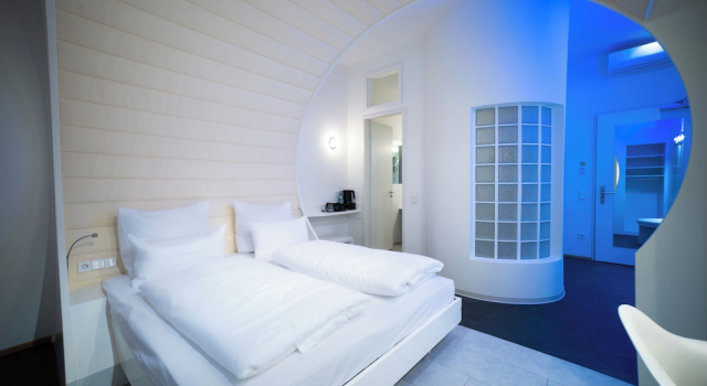 Номер Standard Motorworld Inn Hotel Böblingen