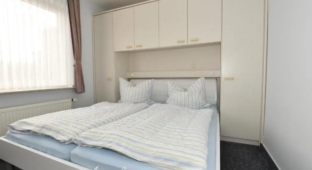 Ferienhaus Eilts Wohnung 10, Забронировать Отель Боркум East Frisian Islands, рядом с Оздоровительный центр и аквапарк "Гецайтенланд"