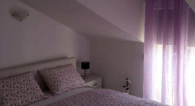 Miro - Modern - A2 Desni(3+2), Prenota Hotel Hotel a Croatian Islands con parcheggio, Parcheggio