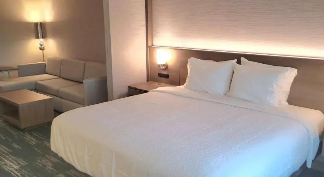 Люкс Best Western Plus Grand Rapids MN