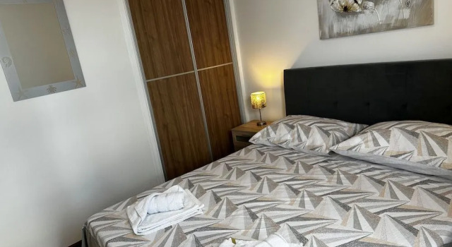 Apartments Bety, Varaa Huoneisto Dugi Rat Split Region