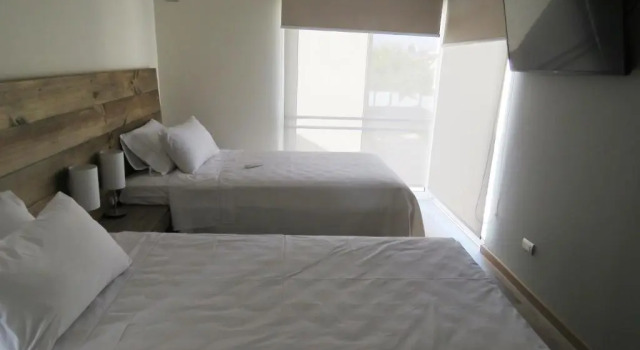 Апартаменты Standard De Triana Apart Hotel