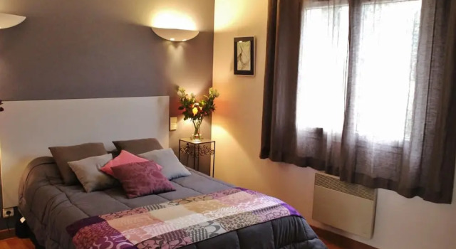 Gite Au Bouzigues, Rezervasyon Tatil Evi Bordes 