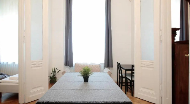 Апартаменты с 2 комнатами Maverick Apartments