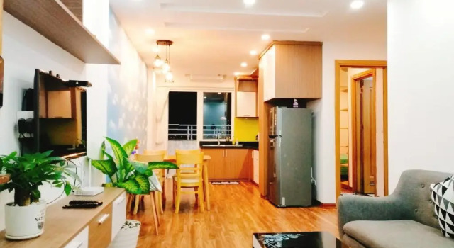 Apartment Luxury Near Beach, Prenota Appartamento Hotel a Da Nang con parcheggio, Parcheggio