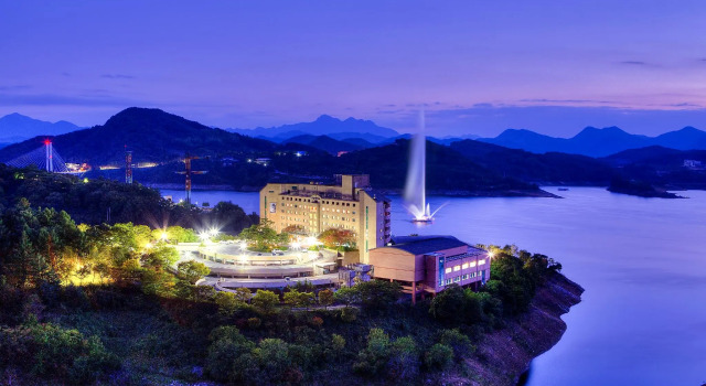 Cheongpung Resort, Prenota Resort Jecheon Chungcheongbuk-Do