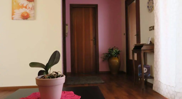 Naxos Enjoy Apartment, Book Apartment Hotels in Sicily with Parking, Parking