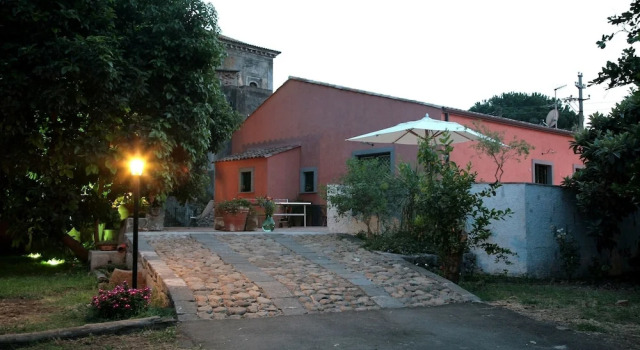 Lumia, Book Hotel Hotels in Sicily with a Pool, Swimming Pool