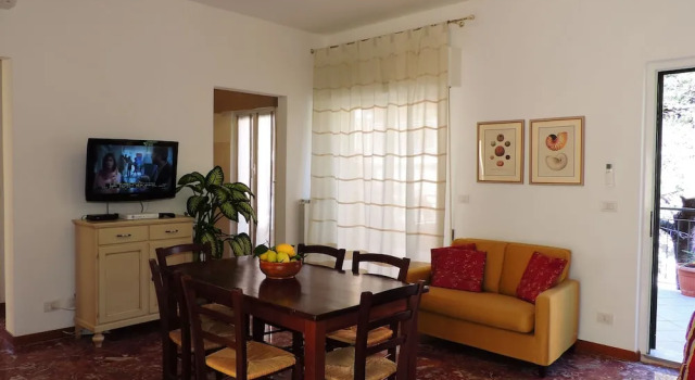 Villa Delle Ciliegie, Забронировать Вилла Дейва-Марина Чинкве-Терре