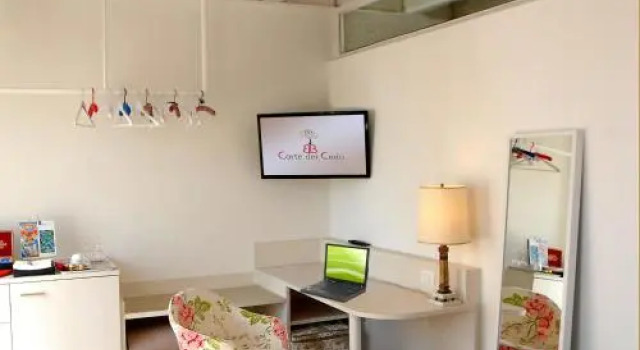 B&B Corte dei Cedri, Prenota Bed & breakfast Hotel a Bussolengo con piscina, Piscina