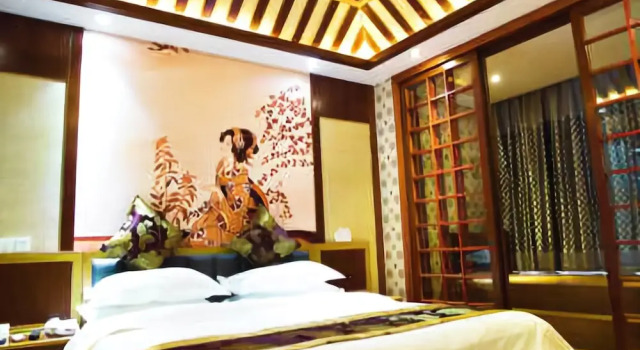 Home Inn Hotel, Book Hotel Sanya Hainan
