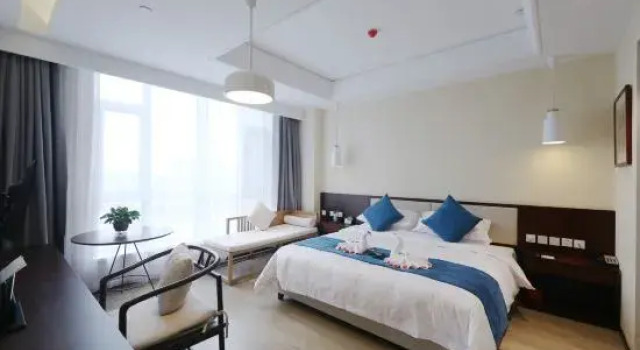 Люкс Ruide Celebrity Art Hotel