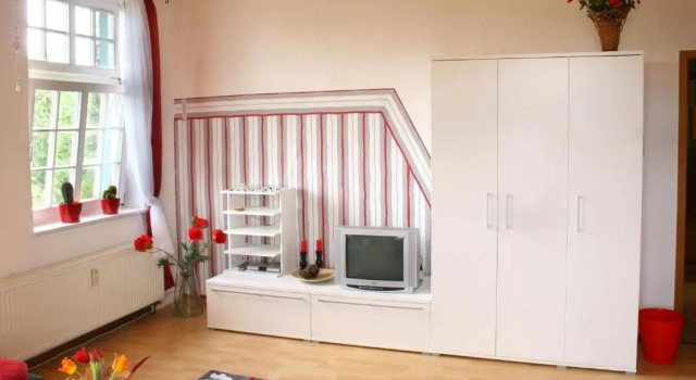 Monolocale Ferienwohnung Hoff