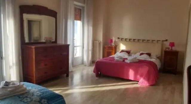 Albergo Motta