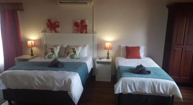 Purdys Place, Забронировать Отель Луис-Тричард Soutpansberg, рядом с Louis Trichardt Golf Club