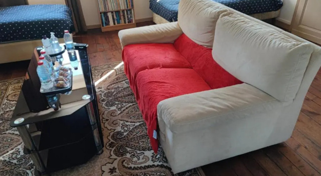 Номер Standard Fief des 3 Guillaume Chambres dhôtes