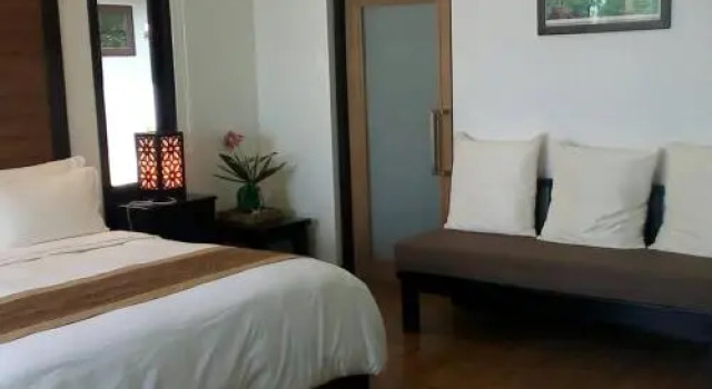 Tukonnee Villas