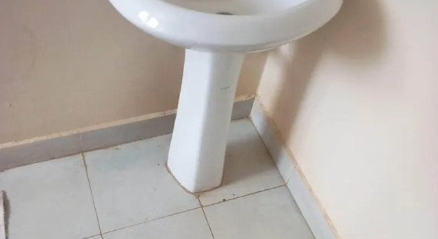 Camera Standard Kitui Cottages Guest House