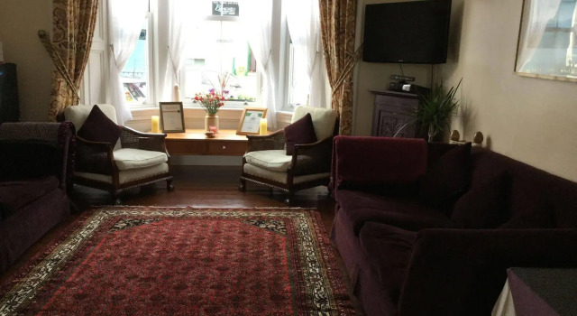 Bythesea Guest House
