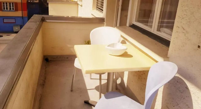 Easy-Living Apartments Lindenstrasse 48, Prenota Appartamento Littau 